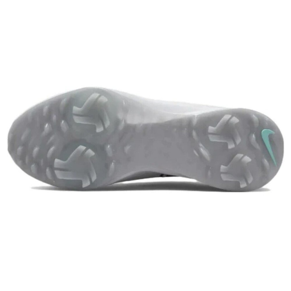 Nike Air Men's Zoom Infinity Tour NXT% DC5221-105 White/Black/Grey Fog - Picture 5 of 11